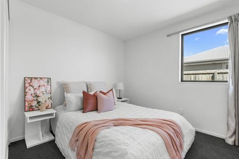 Photo of property in 35 Bradwell Crescent, Halswell, Christchurch, 8025