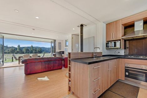 Photo of property in 1540 Tadmor-glenhope Road, Tapawera, Wakefield, 7096
