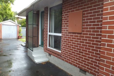 Photo of property in 65 Maidstone Road, Ilam, Christchurch, 8041