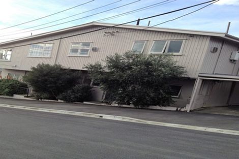 Photo of property in 76a Thompson Street, Mount Cook, Wellington, 6011