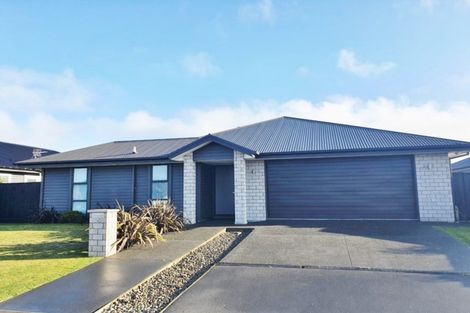 Photo of property in 3 Lawrence Drive, Rolleston, 7614