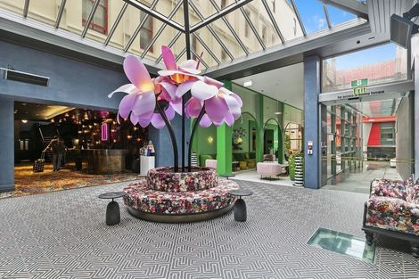 Photo of property in The Wellington Suites, 383/233 Cuba Street, Te Aro, Wellington, 6011