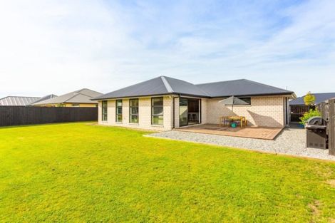 Photo of property in 56 Lignite Drive, Rolleston, 7614