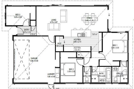 Photo of property in 13 Busby Way, Rolleston, 7614