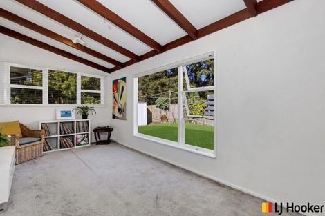 Photo of property in 23 Kahurangi Place, Hillpark, Auckland, 2102