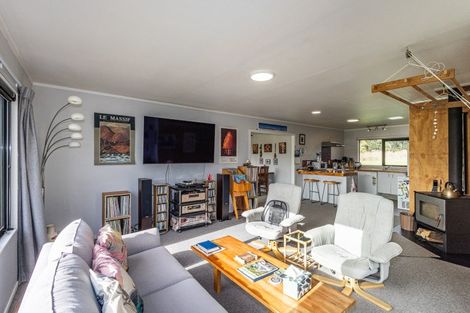 Photo of property in 37a Marino Street, Rangataua, Ohakune, 4691