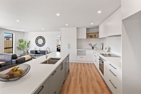 Photo of property in 23 Gemstone Place, Rolleston, 7615