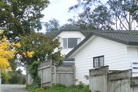 Photo of property in 16 Lanham Lane, Massey, Auckland, 0614