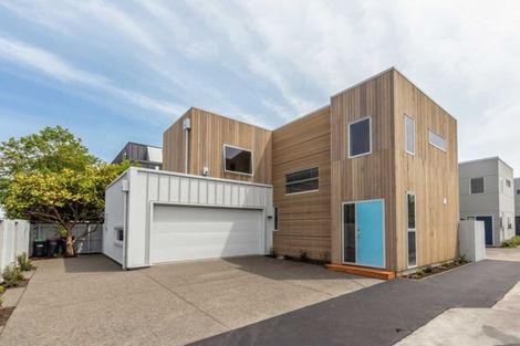 Photo of property in 231 Salisbury Street, Christchurch Central, Christchurch, 8013