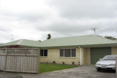 Photo of property in 5a Jackson Place, Pukekohe, 2120