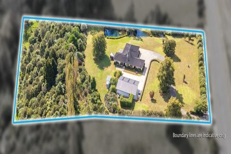 Photo of property in 1518 Great South Road, Ramarama, Drury, 2579