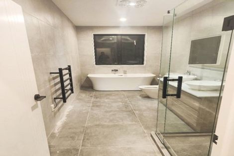 Photo of property in 3 Hind Street, Flat Bush, Auckland, 2019