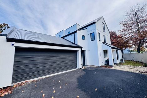 Photo of property in 119 Deans Avenue, Riccarton, Christchurch, 8011