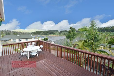 Photo of property in 6 Howards Way, Te Kamo, Whangarei, 0112