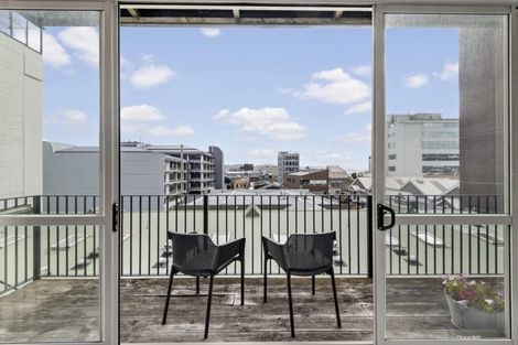 Photo of property in De Vere Apartments, 9/23 Tennyson Street, Te Aro, Wellington, 6011