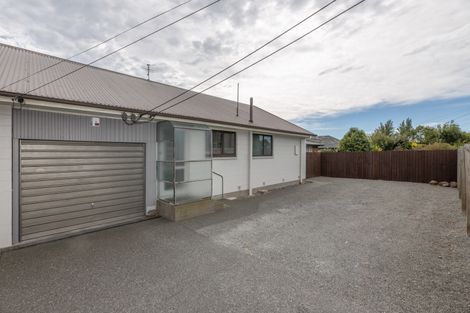 Photo of property in 81 Briggs Road, Shirley, Christchurch, 8052