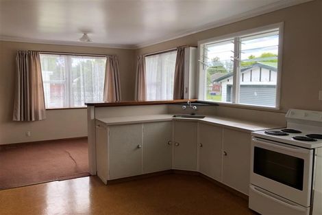Photo of property in 9 Konini Street, Levin, 5510