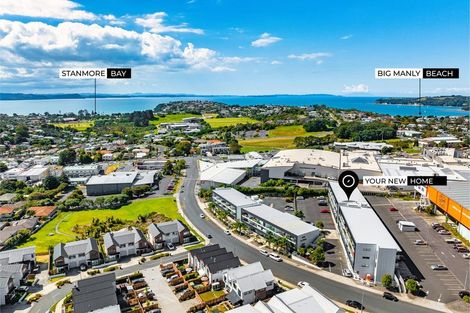 Photo of property in 317/17 Link Crescent, Stanmore Bay, Whangaparaoa, 0932