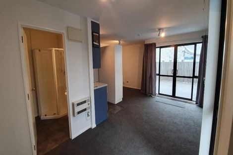 Photo of property in 6/169 Fitzgerald Avenue, Christchurch Central, Christchurch, 8011