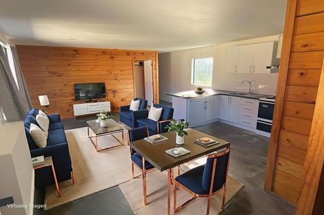 Photo of property in Te Awhina Apartments, 17/22 Sussex Street, Mount Cook, Wellington, 6021