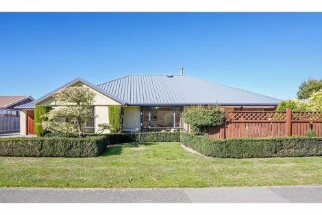 Photo of property in 11a Rata Street, Rangiora, 7400