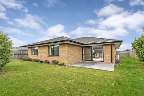 Photo of property in 21 Flint Road, Rolleston, 7614