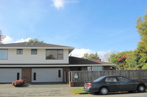 Photo of property in 146 Waimairi Road, Ilam, Christchurch, 8041