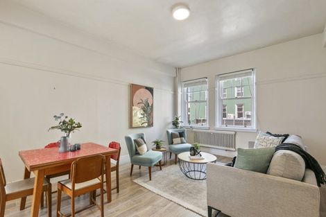 Photo of property in Blythswood Flats, 25/3f Aro Street, Aro Valley, Wellington, 6021