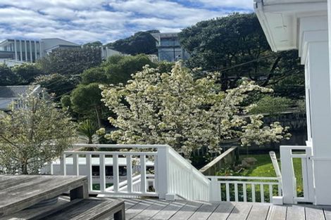 Photo of property in 4 Telford Terrace, Oriental Bay, Wellington, 6011