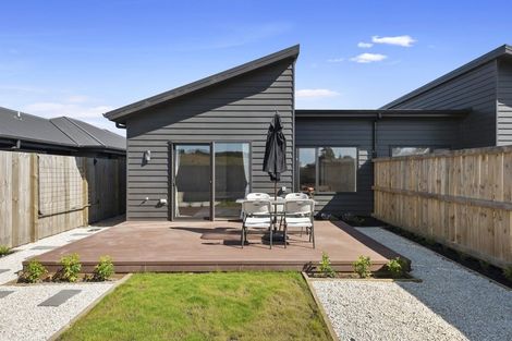 Photo of property in 14b Tokerau Drive, Rototuna North, Hamilton, 3210