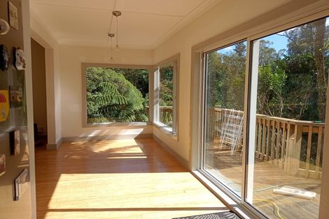 Photo of property in 88 Cecil Road, Wadestown, Wellington, 6012
