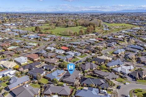 Photo of property in 7 Shield Place, Halswell, Christchurch, 8025