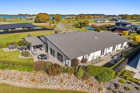 Photo of property in 4 Waterton Point, Huntingdon, Ashburton, 7774