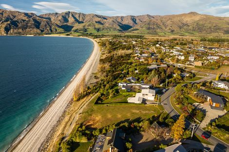 Photo of property in 34 Skinner Crescent, Lake Hawea, 9382