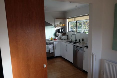 Photo of property in 132 Wadestown Road, Wadestown, Wellington, 6012