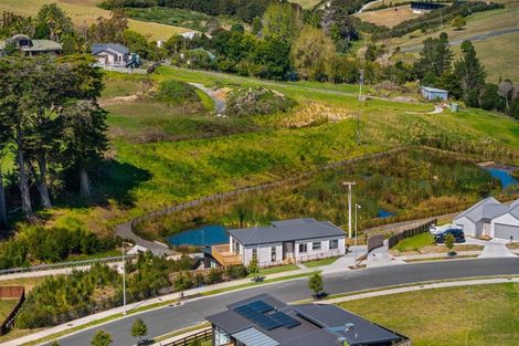 Photo of property in 25 Kia Kaha Drive, Snells Beach, 0920