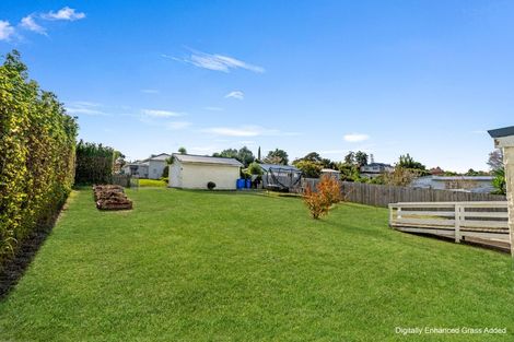 Photo of property in 56 Ranfurly Street, Dargaville, 0310