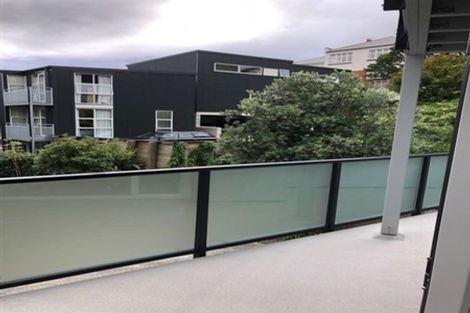 Photo of property in 17/43 Nairn Street, Mount Cook, Wellington, 6011