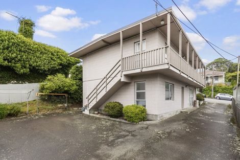 Photo of property in 1/12 Cleveland Street, Brooklyn, Wellington, 6021