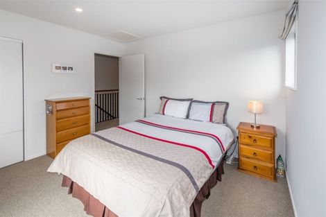 Photo of property in 525d Manchester Street, St Albans, Christchurch, 8014