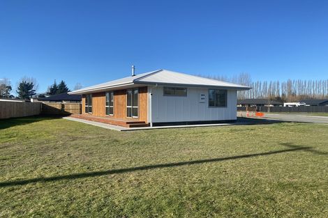 Photo of property in 2 Strawberry Place, Geraldine, 7930