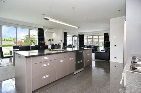 Photo of property in 2 Brookwater Avenue, Northwood, Christchurch, 8051