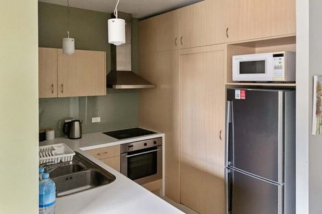 Photo of property in City Lodge Apartments, 401/115u Vivian Street, Te Aro, Wellington, 6011
