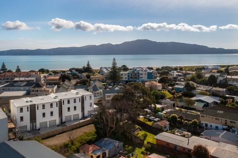 Photo of property in 57c Maclean Street, Paraparaumu Beach, Paraparaumu, 5032