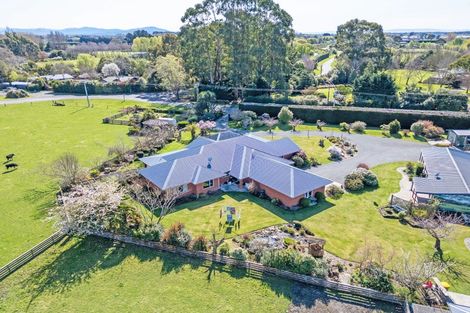 Photo of property in 183 Neeves Road, Kaiapoi, 7691