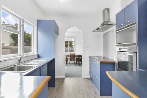Photo of property in 13b Inglis Street, Phillipstown, Christchurch, 8011