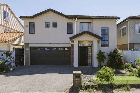 Photo of property in 31 Janway Avenue, Flat Bush, Auckland, 2016