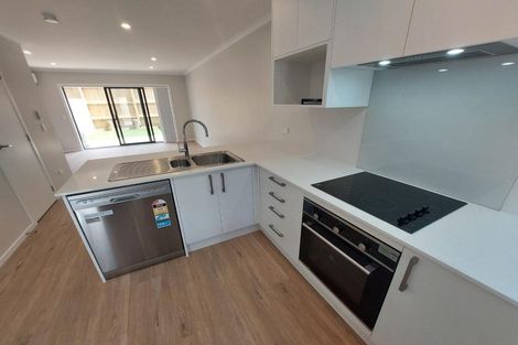 Photo of property in 24/125b Metcalfe Road, Ranui, Auckland, 0612