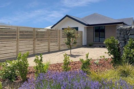 Photo of property in 1 Northmoor Boulevard, Rolleston, 7615