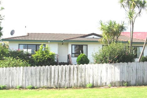 Photo of property in 25 Hinerau Street, Henderson, Auckland, 0612